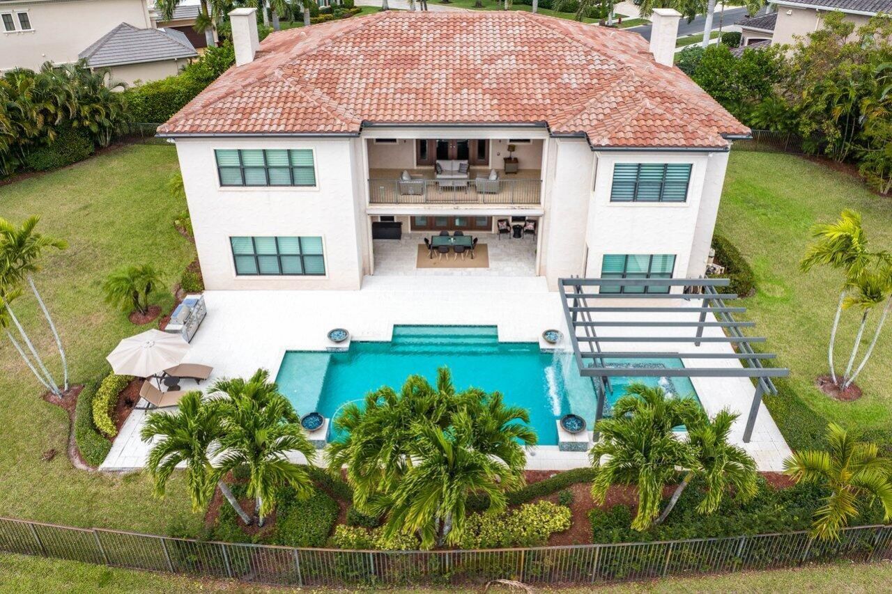 17511 Cadena Drive, Boca Raton, FL 33496 Photo