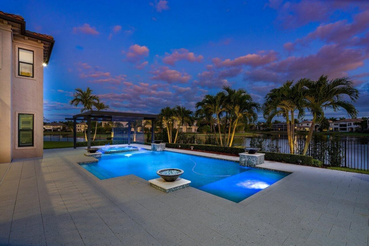 17511 Cadena Drive, Boca Raton, FL 33496 Photo