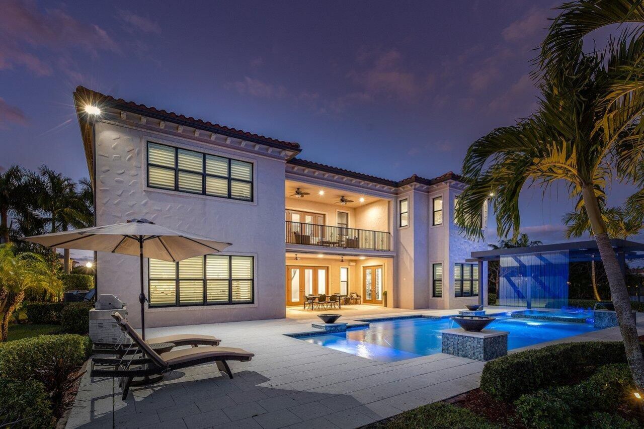 17511 Cadena Drive, Boca Raton, FL 33496 Photo