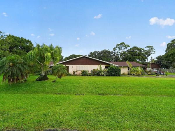 7105 SANTA ROSA Parkway, Fort Pierce, FL 34951