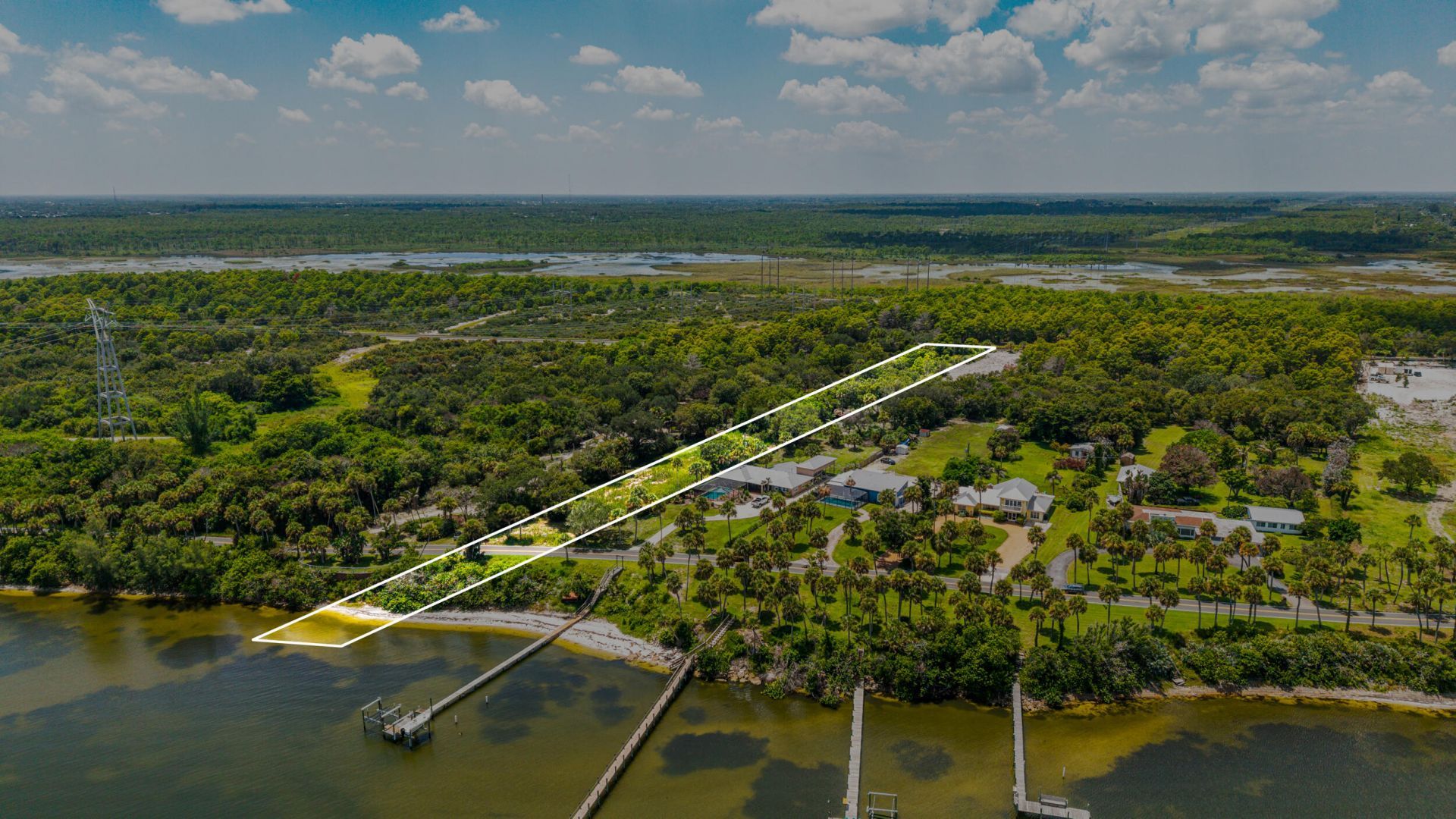 7507 S Indian River Drive, Fort Pierce, FL 34982 Photo