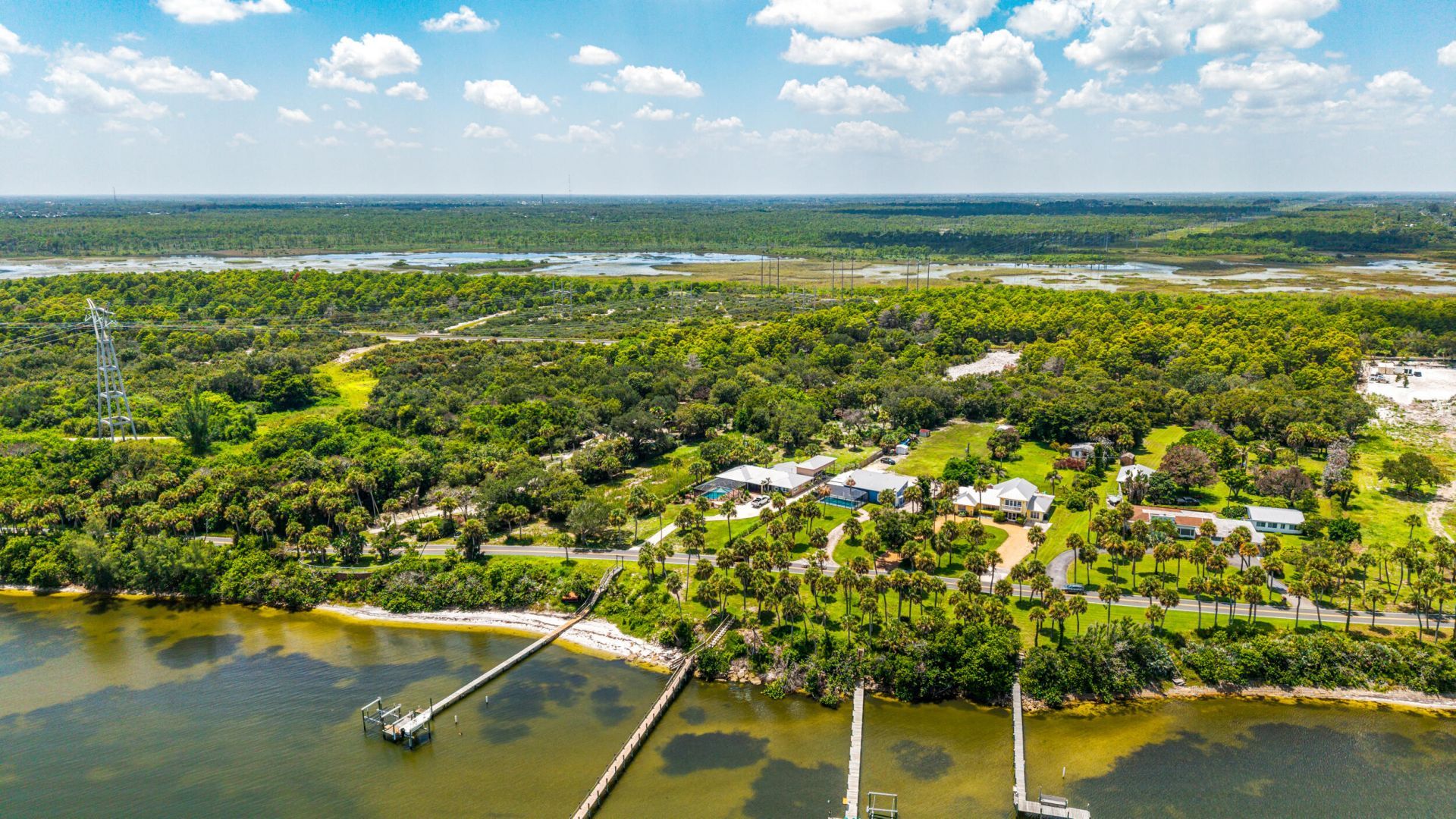 7507 S Indian River Drive, Fort Pierce, FL 34982 Photo
