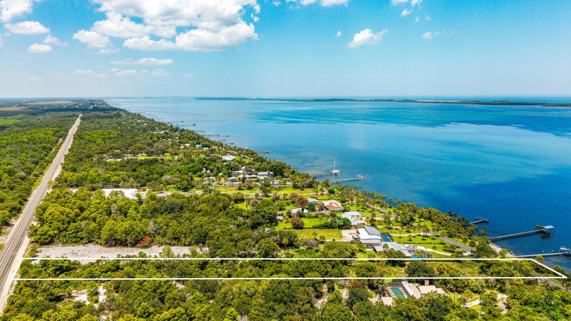 7507 S Indian River Drive, Fort Pierce, FL 34982 Photo