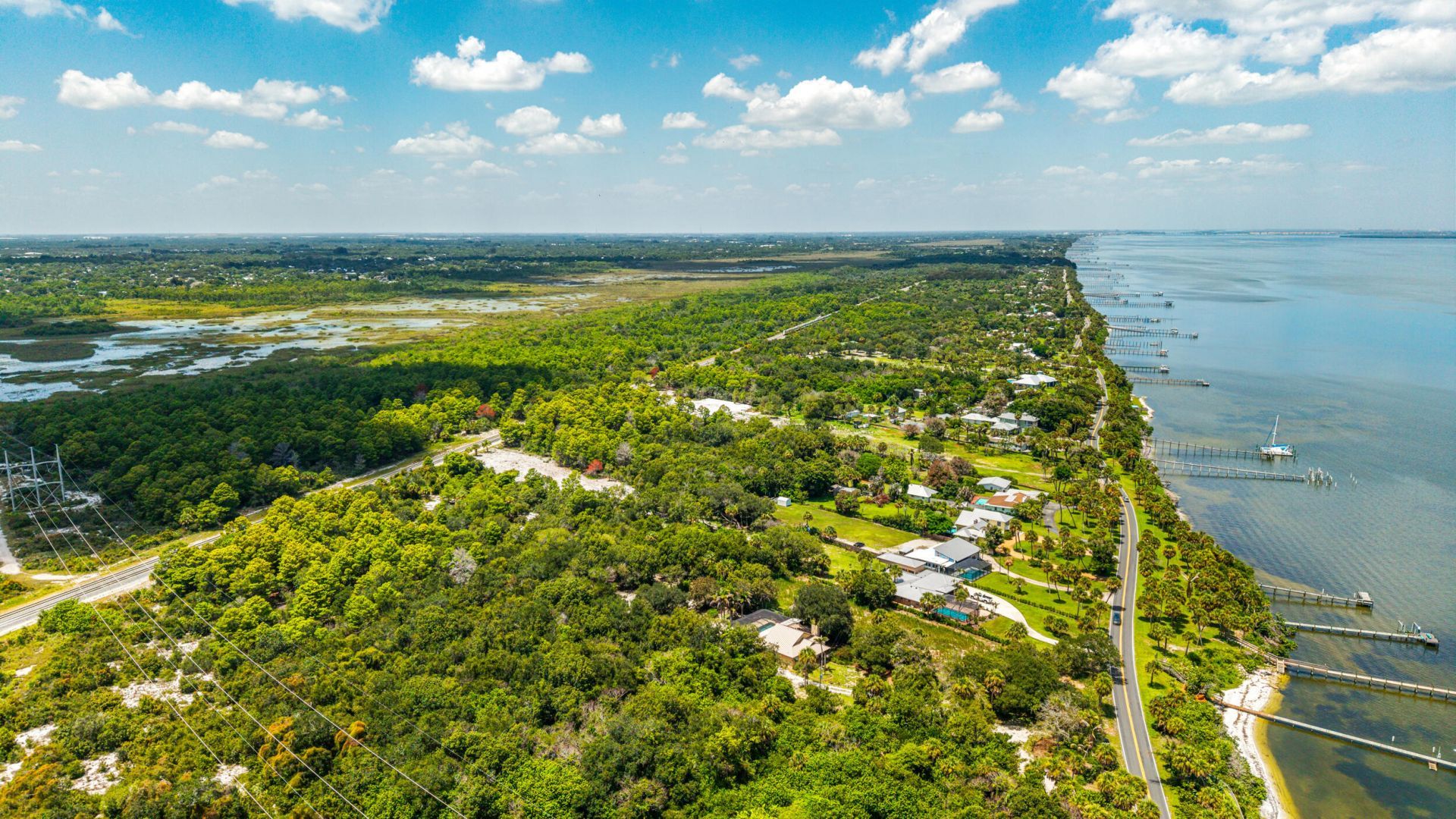 7507 S Indian River Drive, Fort Pierce, FL 34982 Photo
