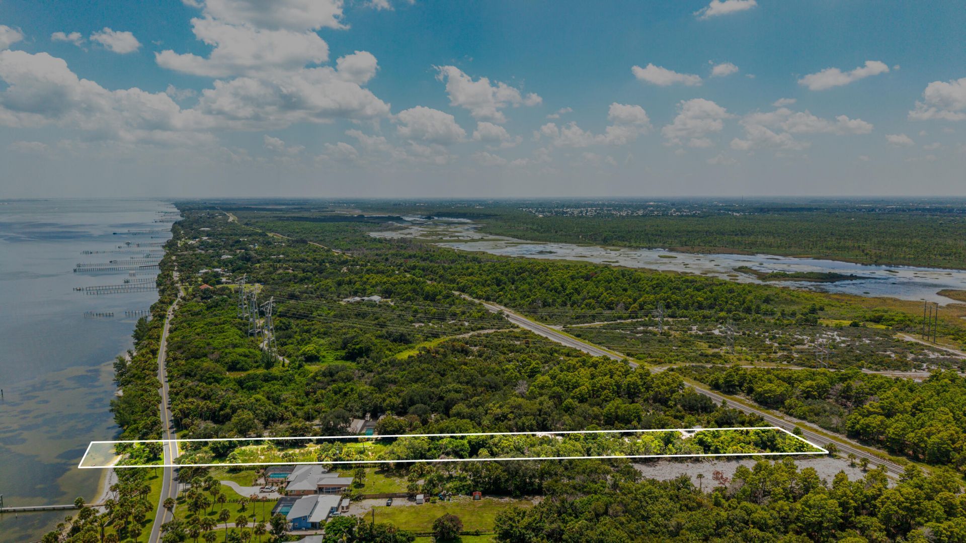 7507 S Indian River Drive, Fort Pierce, FL 34982 Photo