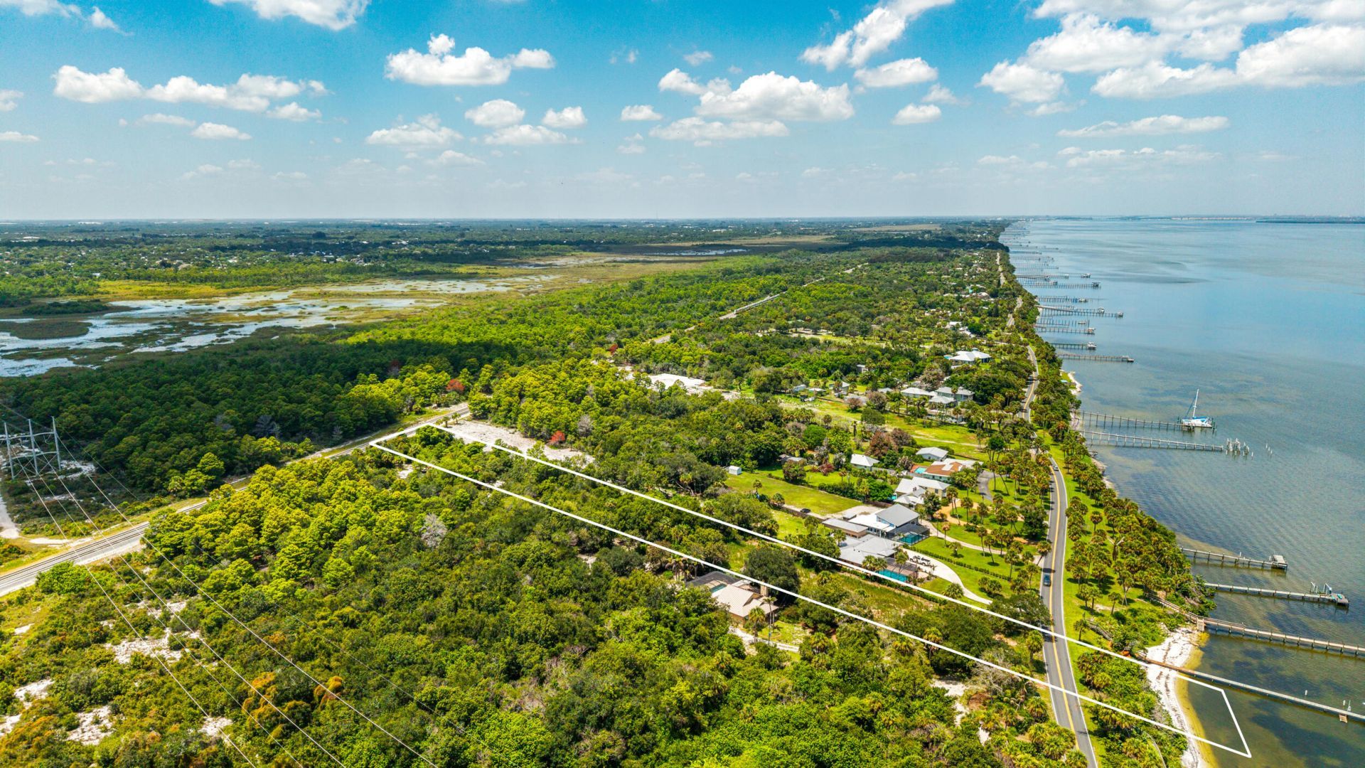 7507 S Indian River Drive, Fort Pierce, FL 34982 Photo