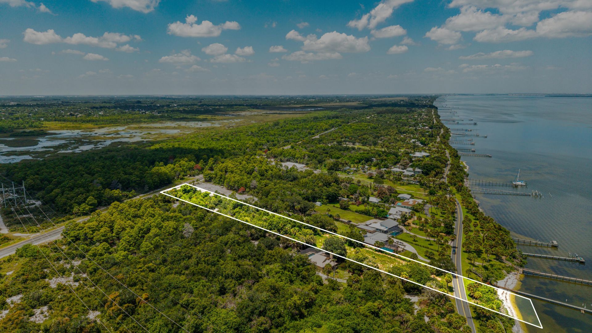 7507 S Indian River Drive, Fort Pierce, FL 34982 Photo