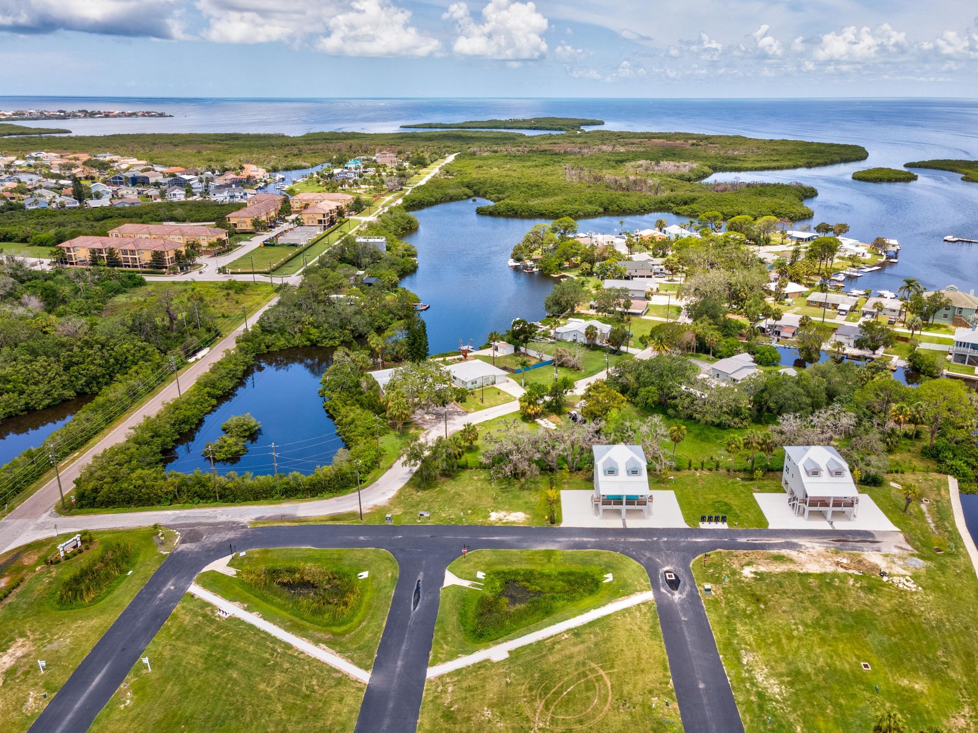 Lot 19 Opus Way, New Port Richey, FL 34652 Photo