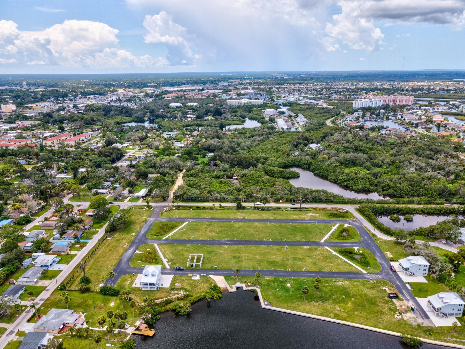 Lot 19 Opus Way, New Port Richey, FL 34652 Photo