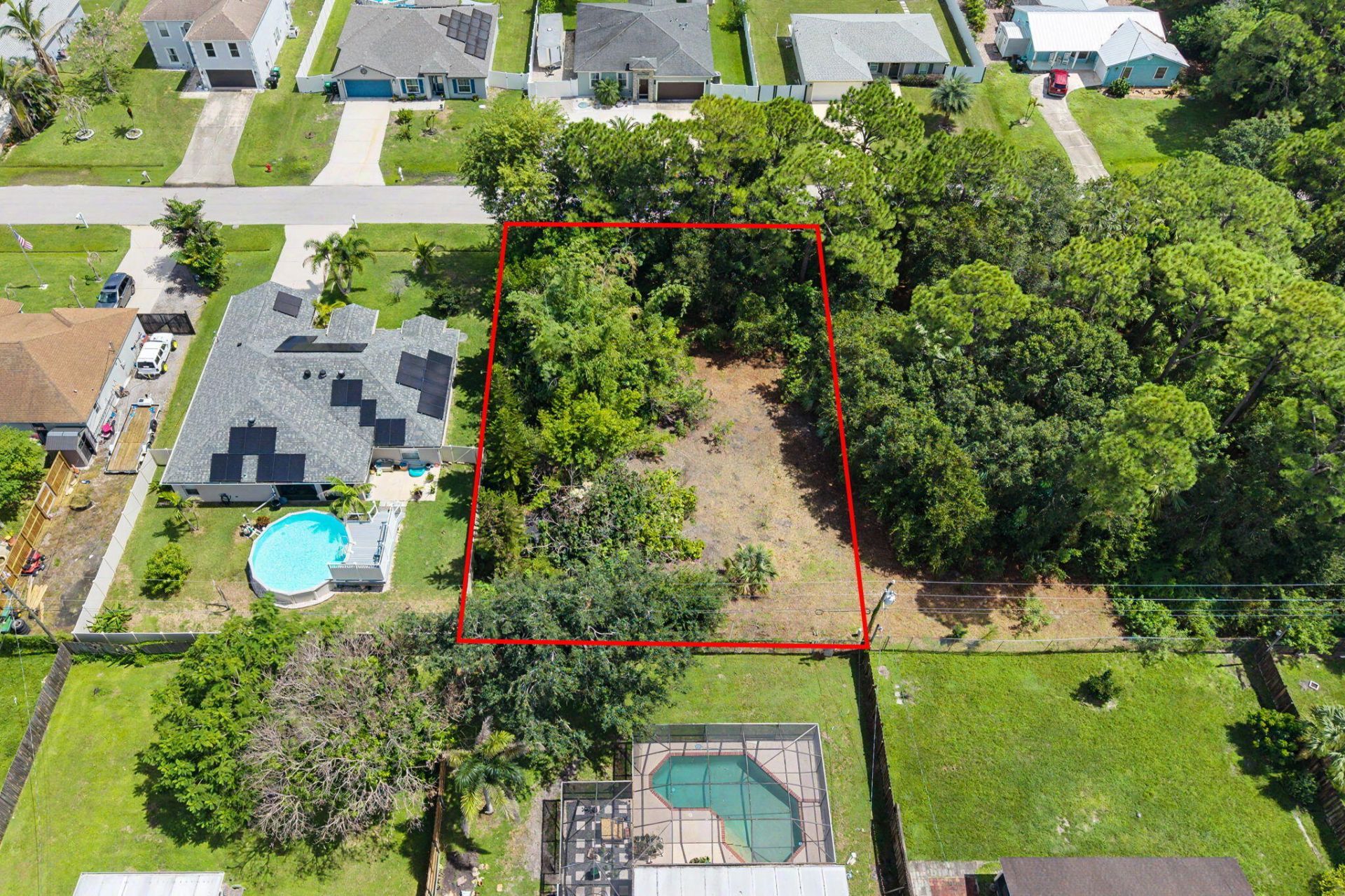 1762 SW Cochran Street, Port Saint Lucie, FL 34953 Photo