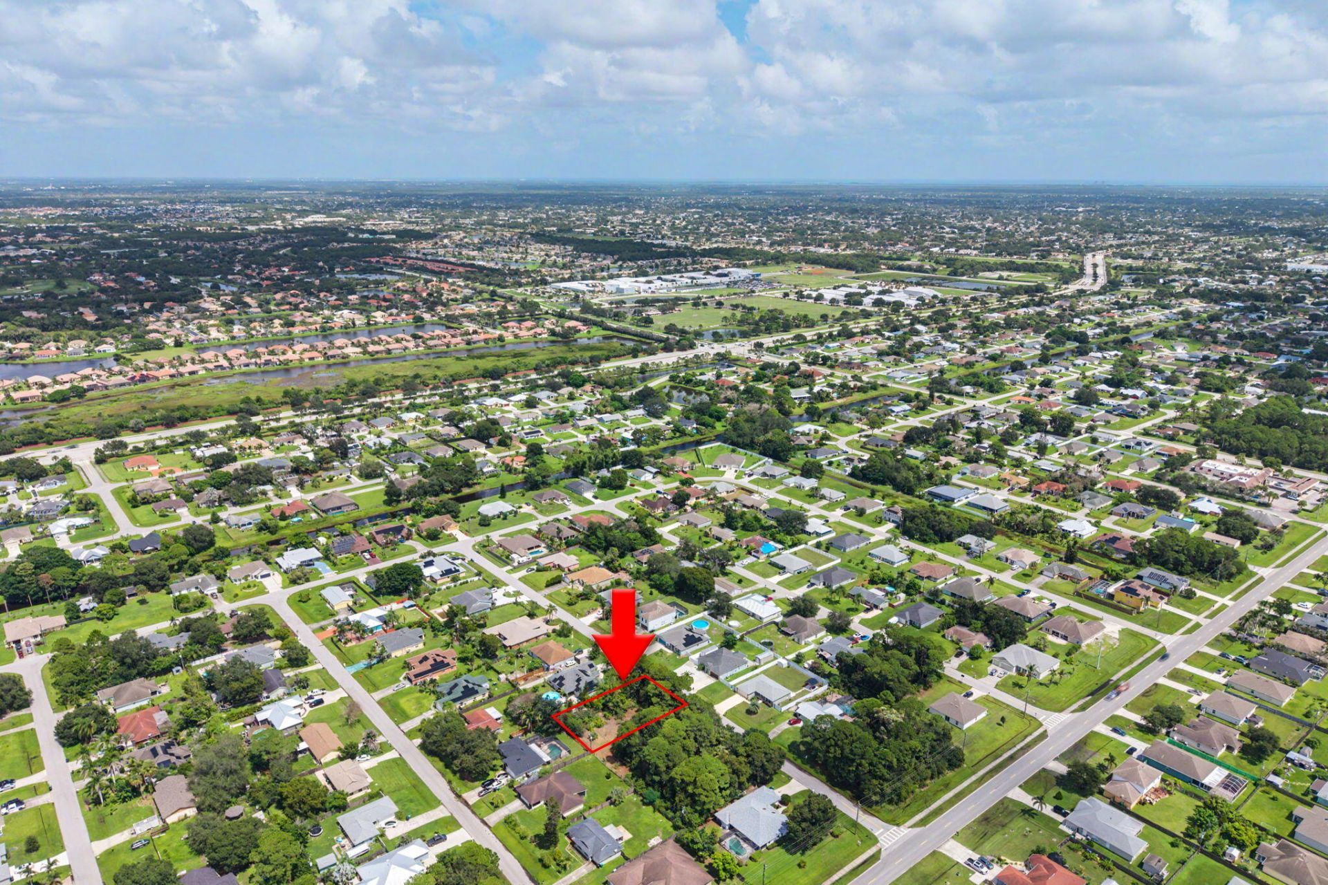 1762 SW Cochran Street, Port Saint Lucie, FL 34953 Photo