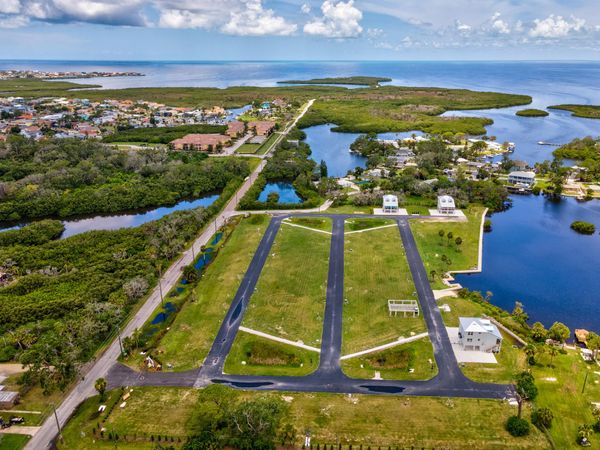 Lot 31 Opus Way, New Port Richey, FL 34652