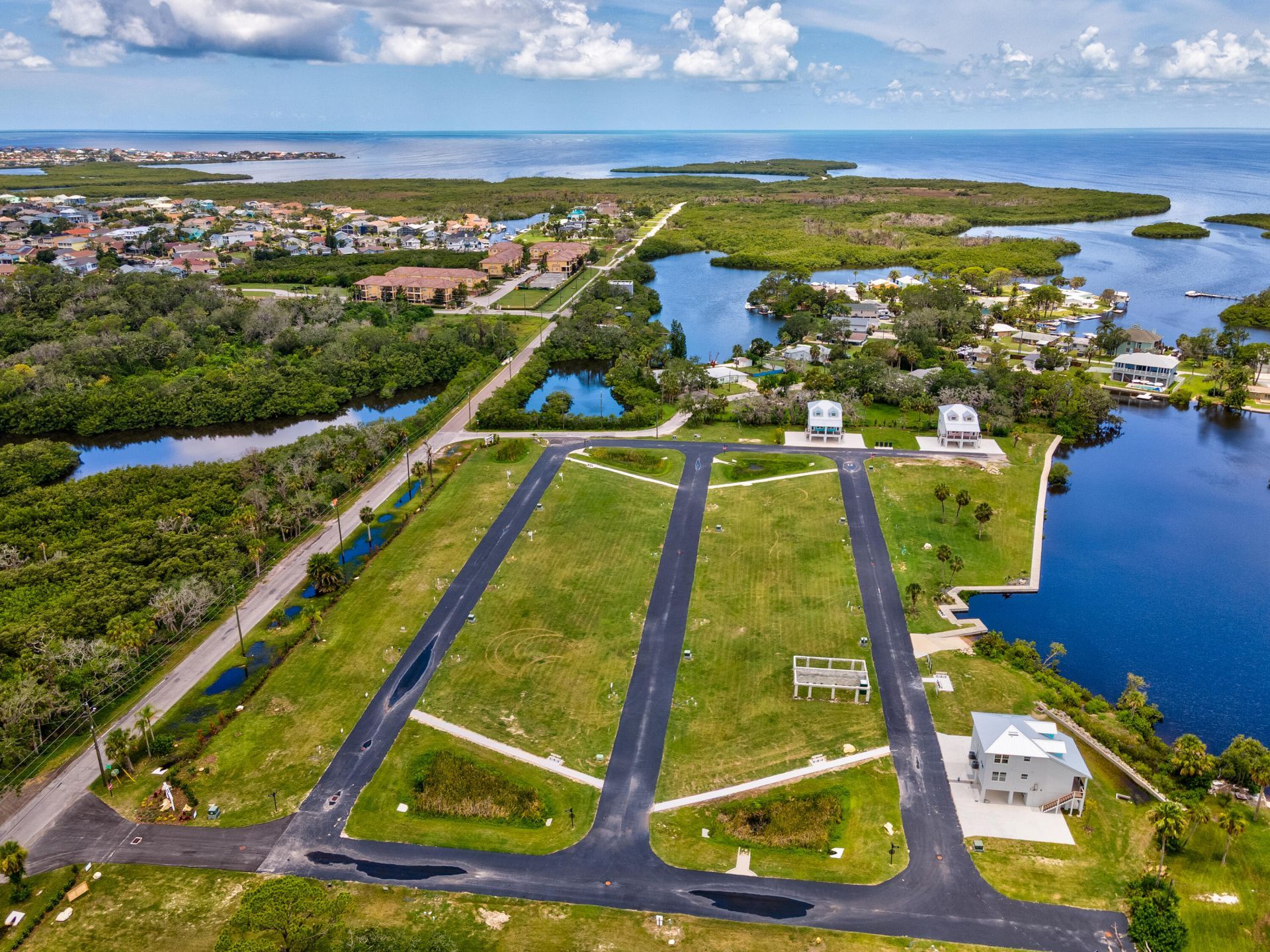 Lot 31 Opus Way, New Port Richey, FL 34652 Photo