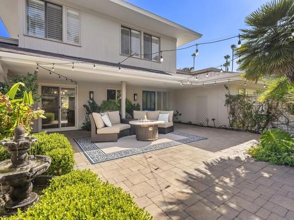 129 Cancha De Golf, Rancho Santa Fe, CA 92091