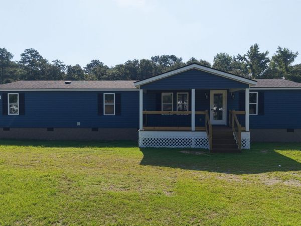 148 Churchill Road, Hookerton, NC 28538