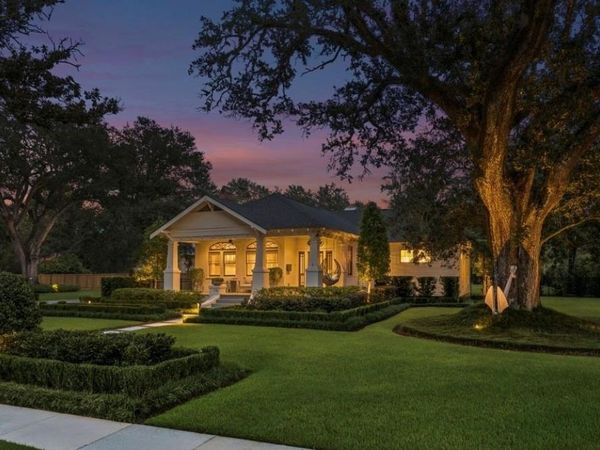 718 S JAHNCKE Avenue , Covington, LA 70433
