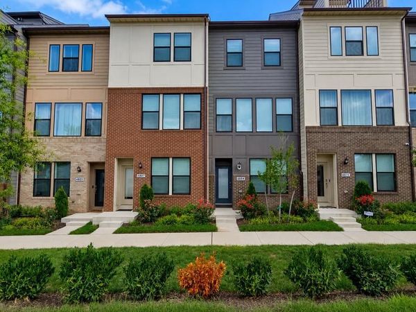 4809 VISTA GREEN LANE, LANHAM, MD 20706
