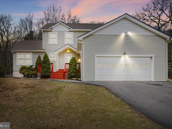 130 OZARK ROAD , TAFTON, PA 18464