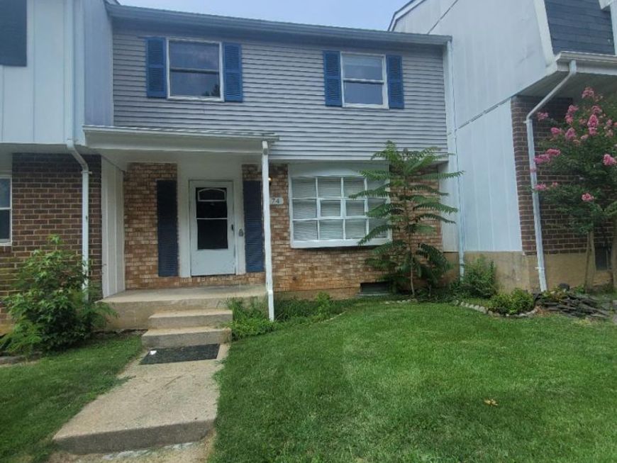 474 Norvelle Court, Glen Burnie, MD 21061 Main Photo
