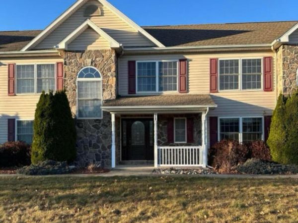 71 W Butler Drive, Drums, PA 18222