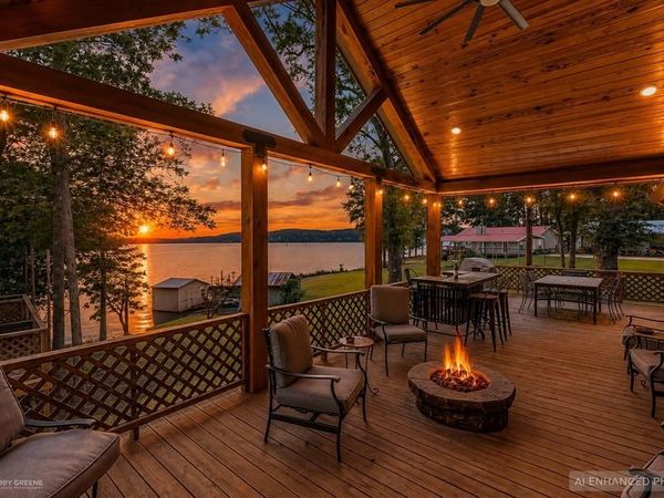 1072 Featherston Road, Homer, LA 71040