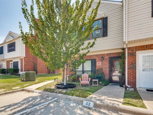 236 Samuel Boulevard, Unit 2, Coppell, TX 75019