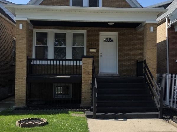 3507 W 60th Place, Chicago, IL 60629