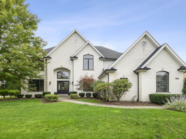 10903 Somer Lane , Orland Park, IL 60467