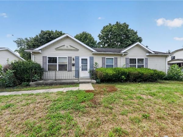 322 Michael Avenue, Dayton, OH 45417