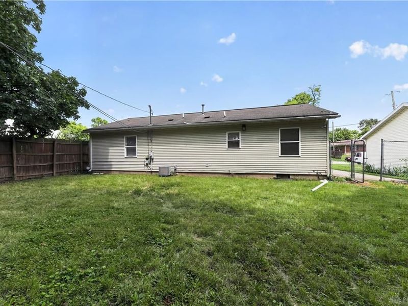 322 Michael Avenue, Dayton, OH 45417 Photo 16
