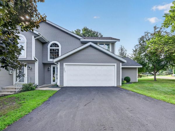 2801 Riverwood Lane NW, Rochester, MN 55901