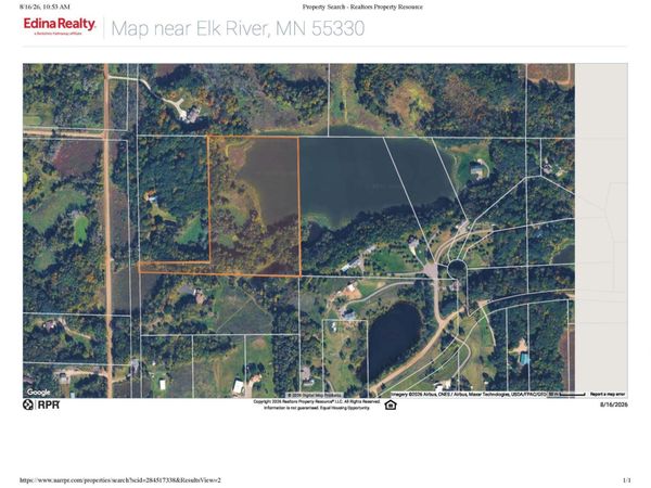 22799 Variolite Street NW, Nowthen, MN 55330