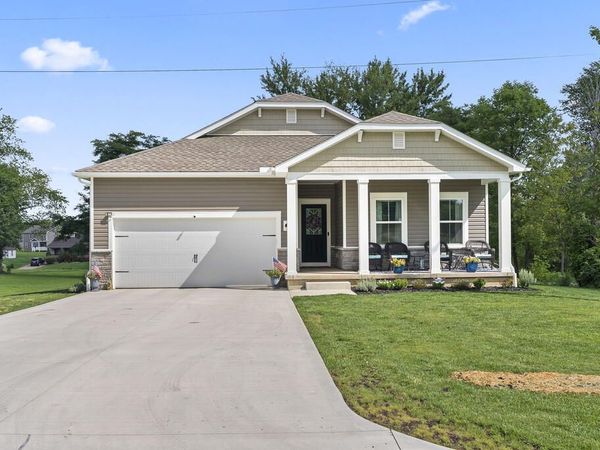 7326 State Route 19, Unit 8, Lot 15, Mount Gilead, OH 43338