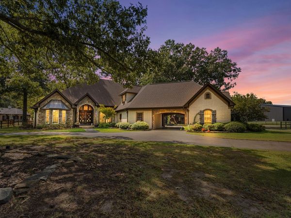251 Bartell Road, Judsonia, AR 72081