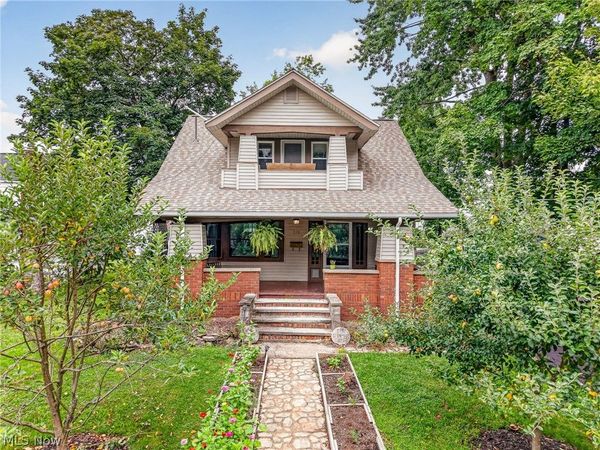 278 Prospect Road , Berea, OH 44017