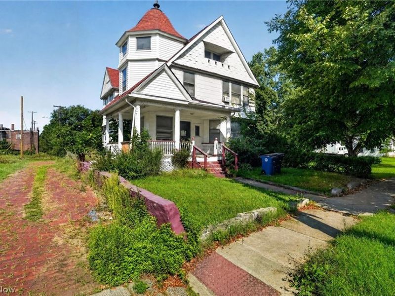 1434 E 82nd Street , Cleveland, OH 44103 Photo 3