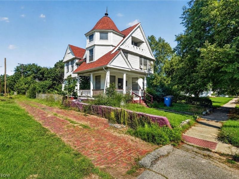 1434 E 82nd Street , Cleveland, OH 44103 Photo 4