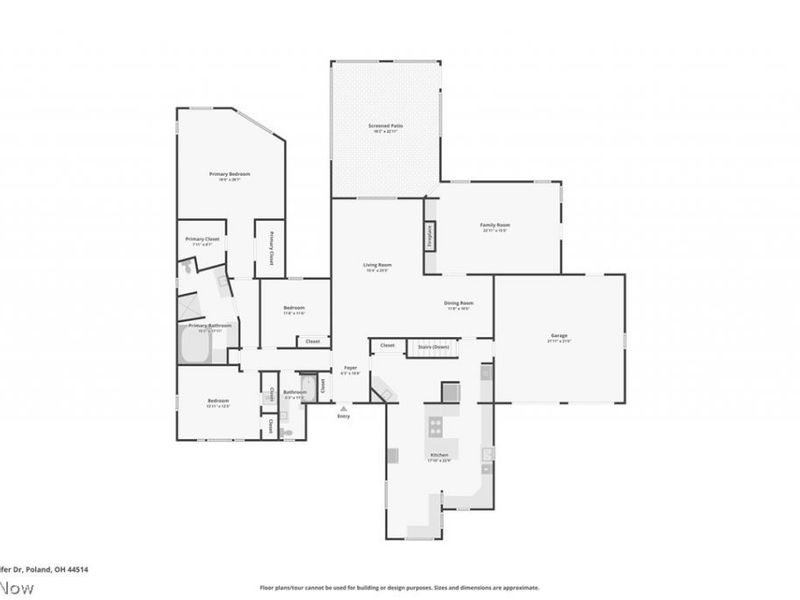 2493 Jennifer Drive, Poland, OH 44514 Photo 48