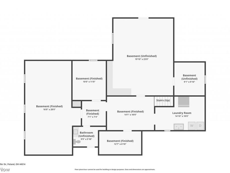 2493 Jennifer Drive, Poland, OH 44514 Photo 49