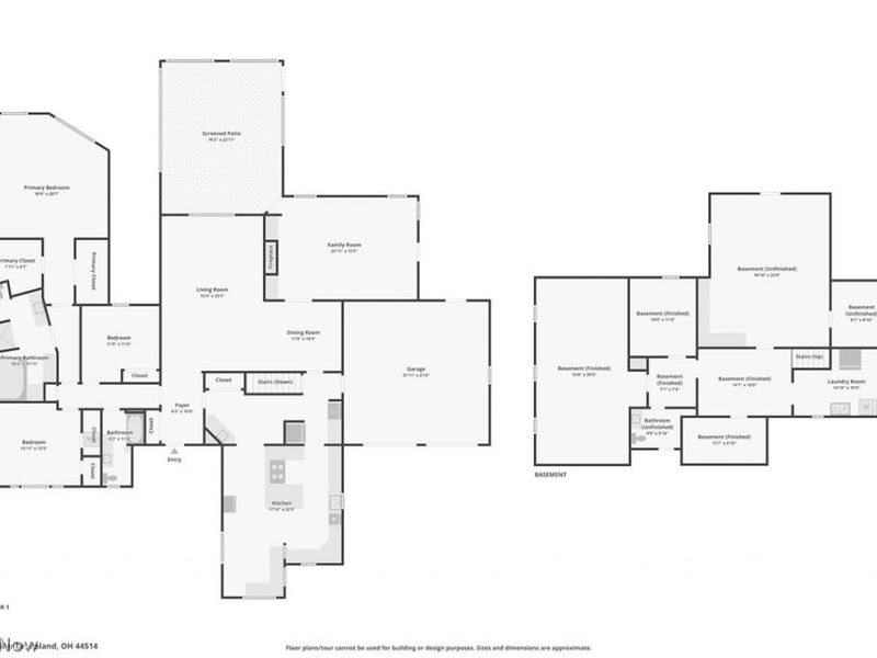 2493 Jennifer Drive, Poland, OH 44514 Photo 50