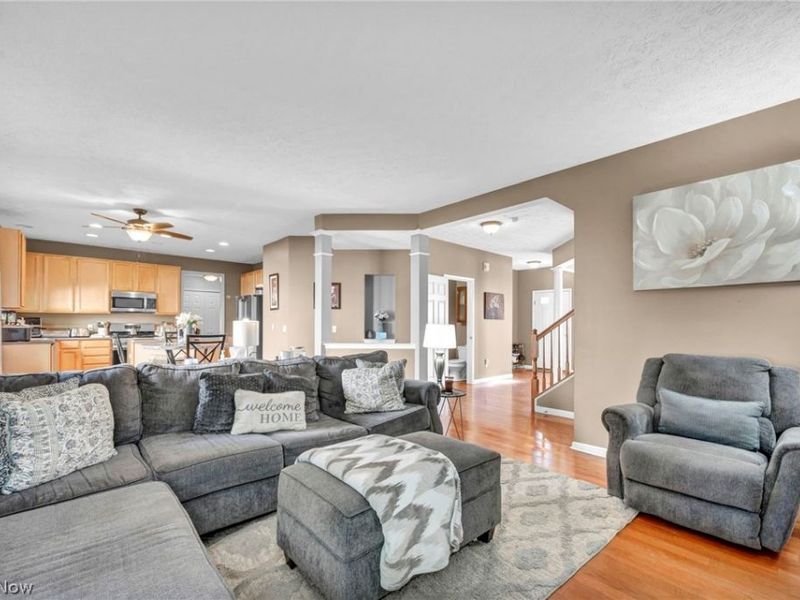 920 Alder Run Way, Akron, OH 44333 Photo 10