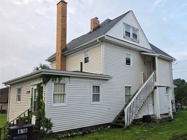 1818 Cleveland Avenue NW, Canton, OH 44709