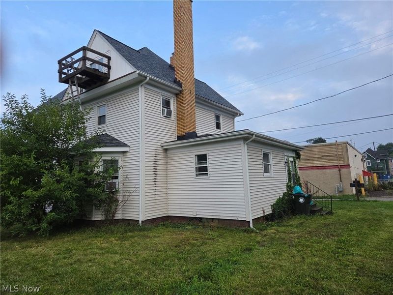 1818 Cleveland Avenue NW, Canton, OH 44709 Photo 2