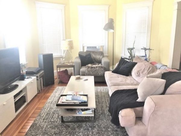 79 Curtis St, Unit 1, Somerville, MA 02144