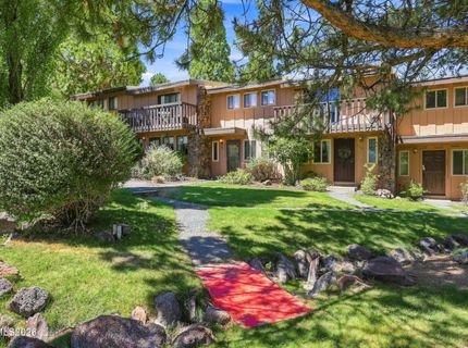 141 Lake Glen Drive, Carson City, NV 89703 Photo