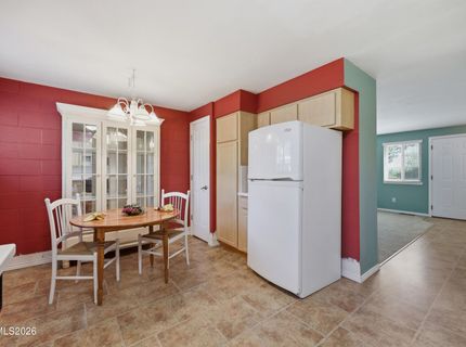 141 Lake Glen Drive, Carson City, NV 89703 Photo