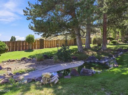 141 Lake Glen Drive, Carson City, NV 89703 Photo