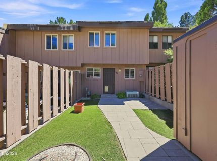 141 Lake Glen Drive, Carson City, NV 89703 Photo