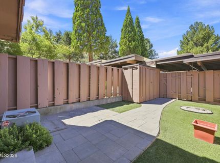141 Lake Glen Drive, Carson City, NV 89703 Photo