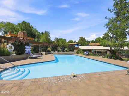 141 Lake Glen Drive, Carson City, NV 89703 Photo